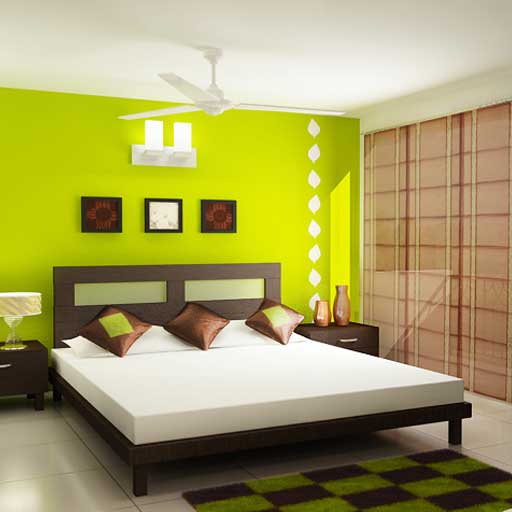 Furnished Studio apartment