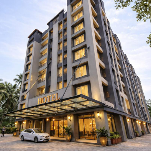 Secure Luxury Environment